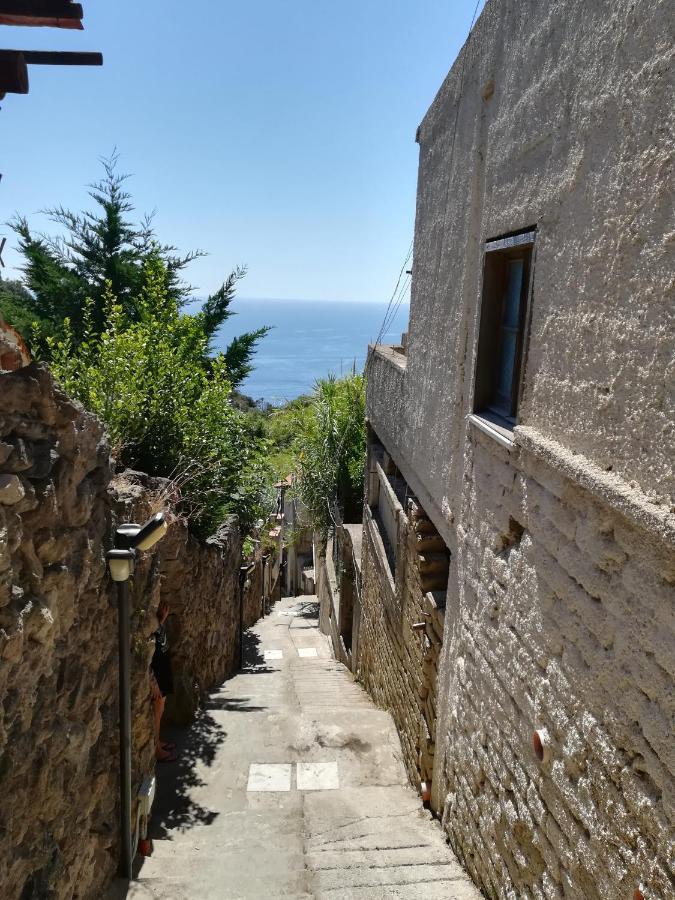 Raffaela Village Via Scannella N32 Forio di Ischia エクステリア 写真